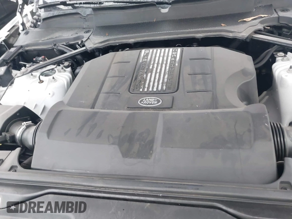 2018 Land Rover Discovery HSE z VIN SALRR2RV1JA078394, wystawiony jako IAAI lot #41787257 z przebiegiem 74 499 mil mil oraz . Historia ofert i sprzedaży dostępna na DreamBid. Obrazek 10.