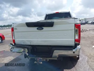 2019 Ford F-250 XL z VIN 1FT7X2A60KED30025, wystawiony jako IAAI lot #42062112 z przebiegiem 196 002 mil mil oraz . Historia ofert i sprzedaży dostępna na DreamBid. Obrazek 16.