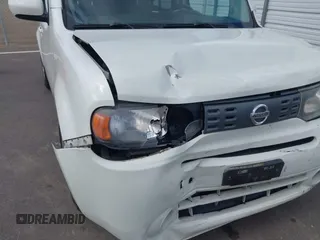 2010 Nissan Cube S z VIN JN8AZ2KRXAT161347, wystawiony jako IAAI lot #41921669 z przebiegiem 161 121 mil mil oraz . Historia ofert i sprzedaży dostępna na DreamBid. Obrazek 6.