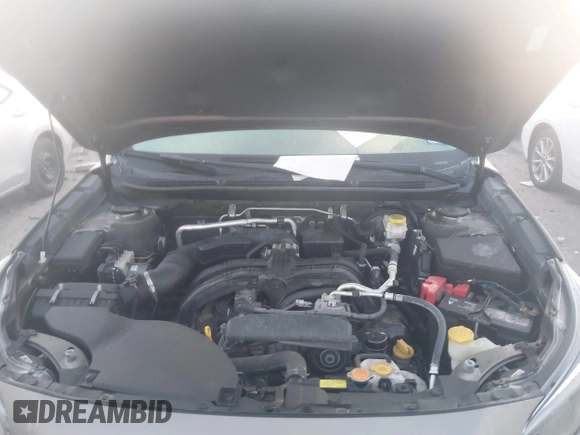 2022 Subaru Outback Limited with VIN 4S4BTANC7N3181222, listed as a IAAI auction lot 41748719 with 44,769 mi miles and . Bid and sale history available at DreamBid. Image 10.