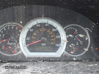 2007 Suzuki Forenza z VIN KL5JD56Z57K540945, wystawiony jako IAAI lot #41946306 z przebiegiem 110 398 mil mil oraz . Historia ofert i sprzedaży dostępna na DreamBid. Obrazek 7.