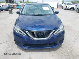 2018 Nissan Sentra SV z VIN 3N1AB7AP6JL655208, wystawiony jako IAAI lot #42339961 z przebiegiem 96 025 mil mil oraz . Historia ofert i sprzedaży dostępna na DreamBid. Obrazek 6.