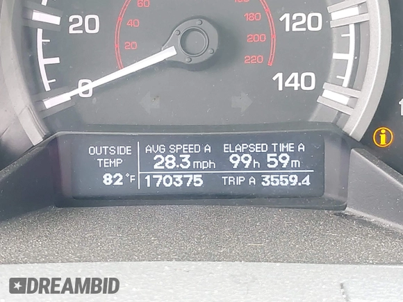 2013 Honda Ridgeline RTL with VIN 5FPYK1F56DB003473, listed as a IAAI auction lot 42101963 with 170,375 mi miles and . Bid and sale history available at DreamBid. Image 15.