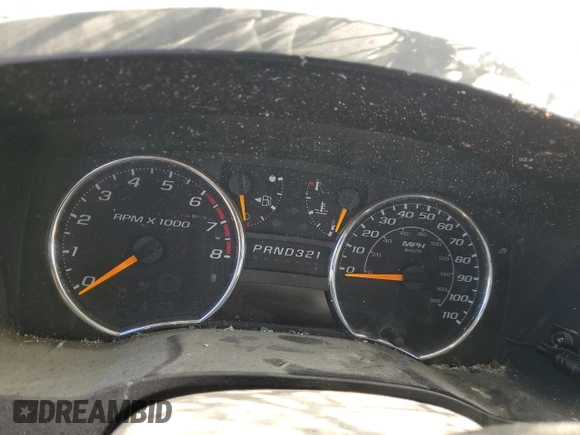 2009 GMC Canyon SLE1 with VIN 1GTDT13E798153544, listed as a Copart auction lot 79708234 with 0 mi miles and Salvage Title. Bid and sale history available at carsss.com. Image 9.