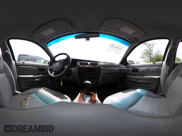 2007 Ford Taurus SEL with VIN 1FAFP56U47A178470, listed as a IAAI auction lot 42286192 with 111,553 mi miles and . Bid and sale history available at DreamBid. Image 19.