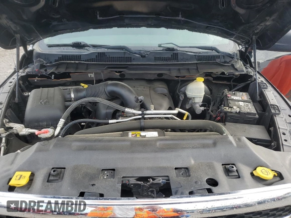 2016 Ram 1500 Express с VIN 1C6RR6FT2GS193596, выставлен на аукционе Copart как лот 57581285 с пробегом 223 075 миль миль и Чистый • Clean title. История ставок и продаж доступна на DreamBid. Изображение 11.