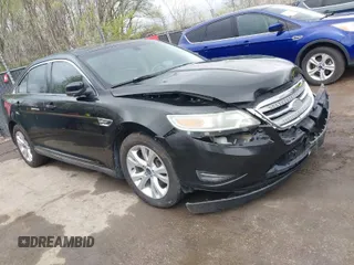 2010 Ford Taurus SEL с VIN 1FAHP2EW1AG149202, выставлен на аукционе IAAI как лот 41880974 с пробегом 142 268 миль миль и . История ставок и продаж доступна на DreamBid. Изображение 1.