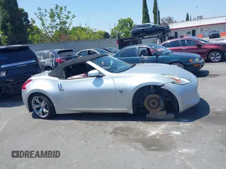 2010 Nissan 370Z Touring с VIN JN1AZ4FH3AM303737, выставлен на аукционе IAAI как лот 42416041 с пробегом 102 381 миль миль и . История ставок и продаж доступна на DreamBid. Изображение 13.