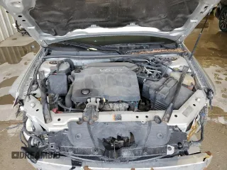 2013 Chevrolet Impala LS with VIN 2G1WF5E3XD1104541, listed as a Copart auction lot 49917295 with 144,242 mi miles and Non Repairable. Bid and sale history available at DreamBid. Image 11.