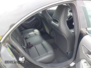 2014 Mercedes-Benz CLA 250 with VIN WDDSJ4GB2EN158800, listed as a IAAI auction lot 42126126 with 207,348 mi miles and . Bid and sale history available at DreamBid. Image 8.