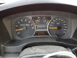 2006 Chevrolet Colorado 1LT z VIN 1GCCS138268159725, wystawiony jako Copart lot #83897514 z przebiegiem 147 411 mil mil oraz Szkoda całkowita • Salvage title. Historia ofert i sprzedaży dostępna na DreamBid. Obrazek 9.
