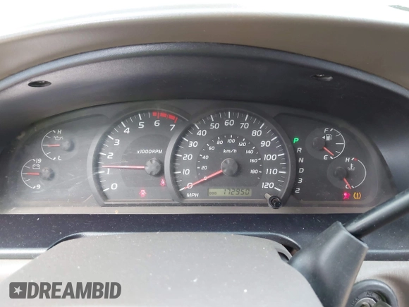 2006 Toyota Tundra Limited with VIN 5TBDT48126S520132, listed as a IAAI auction lot 42044590 with 172,950 mi miles and . Bid and sale history available at DreamBid. Image 7.