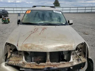 2007 Mercury Mountaineer with VIN 4M2EU47E67UJ16769, listed as a Copart auction lot 59628095 with 182,819 mi miles and Salvage title. Bid and sale history available at DreamBid. Image 12.