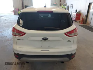 2016 Ford Escape SE z VIN 1FMCU9G97GUC76913, wystawiony jako IAAI lot #42085125 z przebiegiem 137 001 mil mil oraz . Historia ofert i sprzedaży dostępna na DreamBid. Obrazek 16.