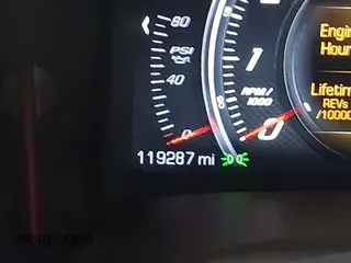 2014 Chevrolet Corvette Z51 1LT with VIN 1G1YG3D77E5121277, listed as a IAAI auction lot 42416812 with 119,287 mi miles and . Bid and sale history available at DreamBid. Image 15.