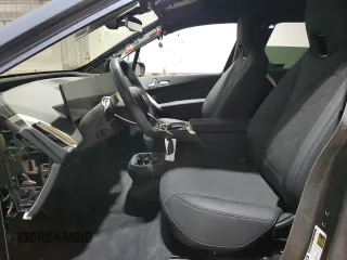 2024 BMW iX xDrive50 z VIN WB523CF0XRCP21815, wystawiony jako Copart lot #51520885 z przebiegiem 6 664 mil mil oraz Szkoda całkowita • Salvage title. Historia ofert i sprzedaży dostępna na DreamBid. Obrazek 7.