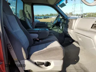 2002 Ford Super Duty F-250 XL with VIN 1FTNF20L92EC03484, listed as a Copart auction lot 80049824 with 226,778 mi miles and Salvage Title. Bid and sale history available at carsss.com. Image 10.