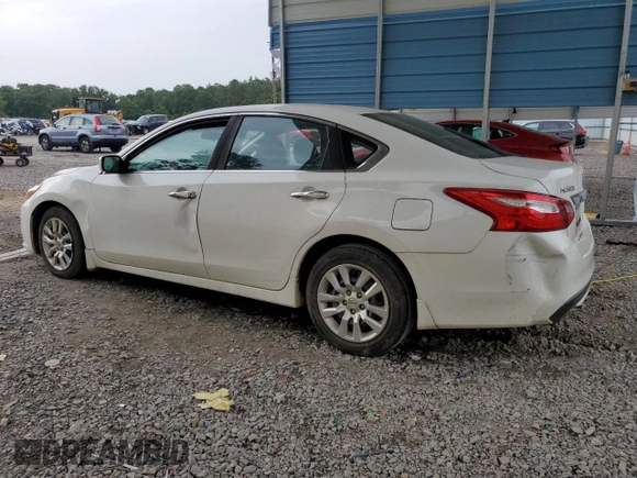 2016 Nissan Altima S z VIN 1N4AL3AP9GN355034, wystawiony jako Copart lot #56861595 z przebiegiem 171 472 mil mil oraz Szkoda całkowita • Salvage title. Historia ofert i sprzedaży dostępna na DreamBid. Obrazek 2.