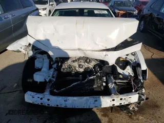 2018 Chrysler 300 Touring L with VIN 2C3CCAAG6JH301993, listed as a Copart auction lot 77683273 with 24,626 mi miles and Salvage Title. Bid and sale history available at carsss.com. Image 5.
