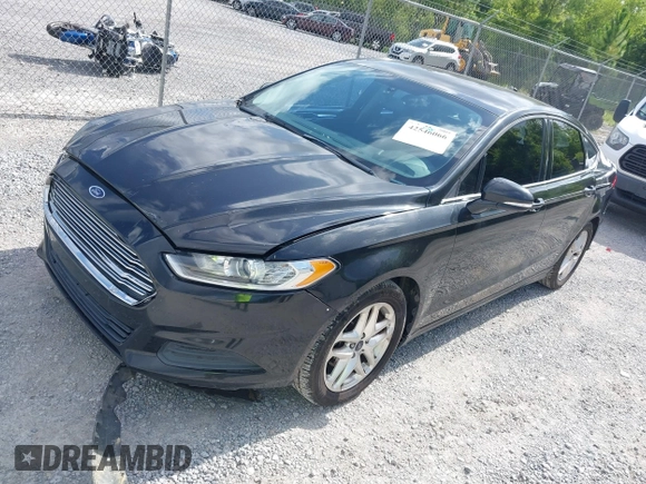 2013 Ford Fusion SE with VIN 3FA6P0H70DR278450, listed as a IAAI auction lot 42546066 with 187,613 mi miles and . Bid and sale history available at DreamBid. Image 17.
