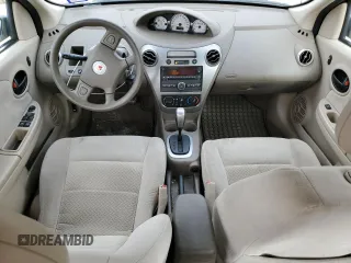 2007 Saturn ION ION 3 with VIN 1G8AL55F67Z182857, listed as a Copart auction lot 54253885 with 59,850 mi miles and Clean Title. Bid and sale history available at DreamBid. Image 8.
