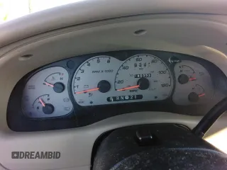 2003 Ford Ranger XLT Appearance with VIN 1FTYR44E93PB43806, listed as a Copart auction lot 85045284 with 140,352 mi miles and Salvage Title. Bid and sale history available at carsss.com. Image 9.