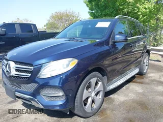 2016 Mercedes-Benz GLE 350 z VIN 4JGDA5JBXGA641717, wystawiony jako IAAI lot #42049087 z przebiegiem 91 238 mil mil oraz . Historia ofert i sprzedaży dostępna na DreamBid. Obrazek 6.