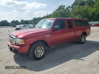 2010 Ford Ranger XLT z VIN 1FTKR4EE5APA70788, wystawiony jako Copart lot #65788625 z przebiegiem 132 985 mil mil oraz Szkoda całkowita • Salvage title. Historia ofert i sprzedaży dostępna na DreamBid. Obrazek 1.