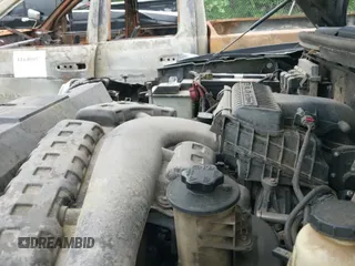 2008 Ford F-150 XL with VIN 1FTPX12V68KD11327, listed as a IAAI auction lot 42106182 with 293,529 mi miles and . Bid and sale history available at DreamBid. Image 12.