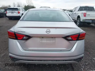 2020 Nissan Altima S z VIN 1N4BL4BV5LC208609, wystawiony jako IAAI lot #41894171 z przebiegiem 88 658 mil mil oraz . Historia ofert i sprzedaży dostępna na DreamBid. Obrazek 16.