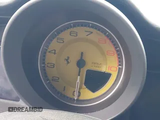 2018 Ferrari 488 z VIN ZFF79ALA9J0229410, wystawiony jako IAAI lot #41511074 z przebiegiem Nie podano mil oraz . Historia ofert i sprzedaży dostępna na DreamBid. Obrazek 15.