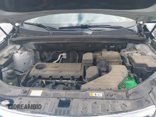 2013 Kia Sorento LX with VIN 5XYKT3A1XDG394440, listed as a IAAI auction lot 42544263 with 207,333 mi miles and . Bid and sale history available at DreamBid. Image 10.