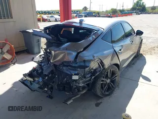 2024 Acura Integra w/A-Spec Package z VIN 19UDE4H30RA019245, wystawiony jako IAAI lot #41515574 z przebiegiem 12 412 mil mil oraz . Historia ofert i sprzedaży dostępna na DreamBid. Obrazek 4.