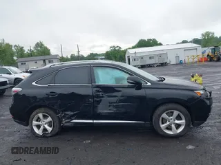 2010 Lexus RX 350 с VIN 2T2BK1BAXAC034271, выставлен на аукционе IAAI как лот 42458686 с пробегом 132 541 миль миль и . История ставок и продаж доступна на DreamBid. Изображение 13.