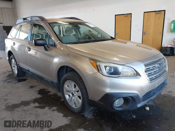 2017 Subaru Outback with VIN 4S4BSAAC8H3206223, listed as a IAAI auction lot 42348319 with 112,452 mi miles and . Bid and sale history available at DreamBid. Image 1.