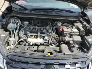 2023 Nissan Kicks SV with VIN 3N1CP5CV7PL498968, listed as a Copart auction lot 52902295 with 10,112 mi miles and Salvage Title. Bid and sale history available at DreamBid. Image 12.