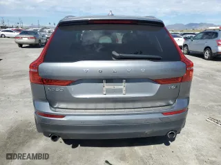 2018 Volvo XC60 Momentum with VIN YV4A22RK4J1044185, listed as a Copart auction lot 45956905 with 74,682 mi miles and Salvage Title. Bid and sale history available at carsss.com. Image 6.