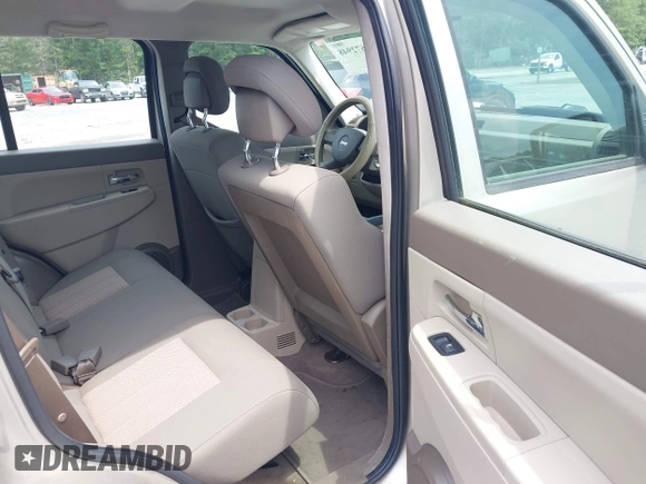 2010 Jeep Liberty Sport with VIN 1J4PN2GK7AW136458, listed as a IAAI auction lot 42672948 with 73,397 mi miles and . Bid and sale history available at DreamBid. Image 8.