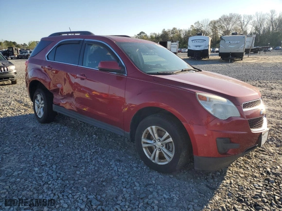 2014 Chevrolet Equinox LT with VIN 1GNALBEK3EZ130804, listed as a Copart auction lot 50078385 with 73,925 mi miles and Salvage Title. Bid and sale history available at carsss.com. Image 4.