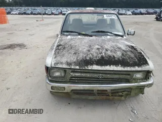 1994 Toyota Pickup with VIN JT4RN81A1R5184105, listed as a Copart auction lot 64042715 with 255,710 mi miles and Clean title. Bid and sale history available at DreamBid. Image 5.
