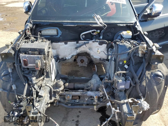 2015 Jeep Grand Cherokee Summit with VIN 1C4RJFJTXFC129919, listed as a Copart auction lot 51232445 with Not Provided miles and Clean Title. Bid and sale history available at DreamBid. Image 12.