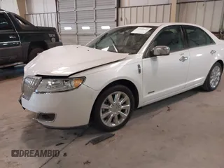 2012 Lincoln MKZ Hybrid with VIN 3LNDL2L38CR825066, listed as a IAAI auction lot 41288153 with 107,415 mi miles and . Bid and sale history available at DreamBid. Image 17.