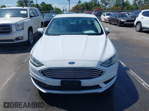 2018 Ford Fusion S z VIN 3FA6P0UU1JR204607, wystawiony jako IAAI lot #41985269 z przebiegiem 116 517 mil mil oraz . Historia ofert i sprzedaży dostępna na DreamBid. Obrazek 12.