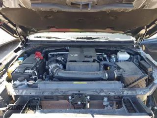 2023 Nissan Frontier SV with VIN 1N6ED1EK9PN636825, listed as a IAAI auction lot 42090391 with 30,863 mi miles and . Bid and sale history available at DreamBid. Image 10.
