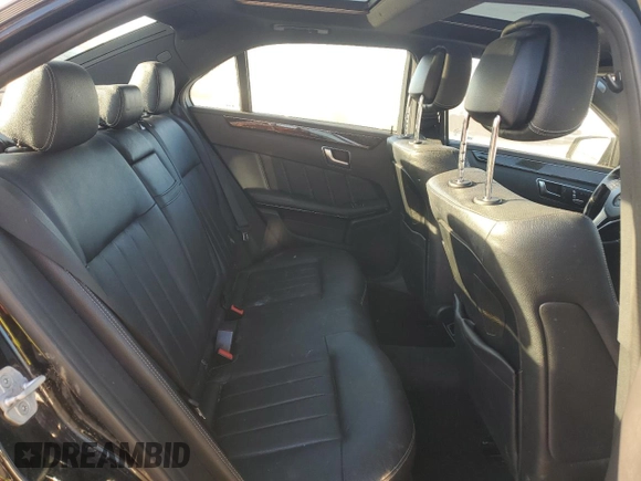2016 Mercedes-Benz E 400 with VIN WDDHF6HB8GB228374, listed as a Copart auction lot 84564584 with 190,323 mi miles and Salvage Title. Bid and sale history available at DreamBid. Image 11.
