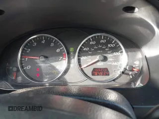 2006 Mazda 6 i with VIN 1YVFP80C665M21354, listed as a IAAI auction lot 41698565 with 155,313 mi miles. Bid and sale history available at carsss.com. Image 7.