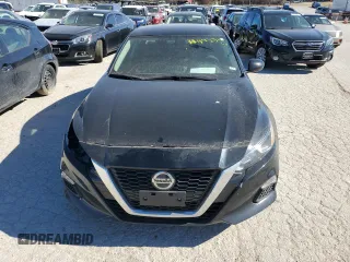 2020 Nissan Altima S z VIN 1N4BL4BV5LC150758, wystawiony jako Copart lot #44234444 z przebiegiem 98 785 mil mil oraz Szkoda całkowita • Salvage title. Historia ofert i sprzedaży dostępna na DreamBid. Obrazek 5.
