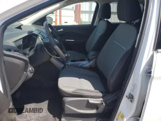 2013 Ford Escape SE with VIN 1FMCU0G98DUA98873, listed as a Copart auction lot 61253725 with 140,534 mi miles and Clean title. Bid and sale history available at DreamBid. Image 7.