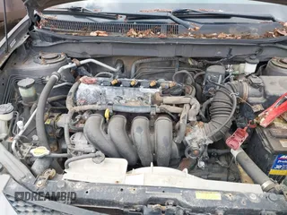 2004 Pontiac Vibe z VIN 5Y2SL62844Z467591, wystawiony jako IAAI lot #42320193 z przebiegiem 243 212 mil mil oraz . Historia ofert i sprzedaży dostępna na DreamBid. Obrazek 10.