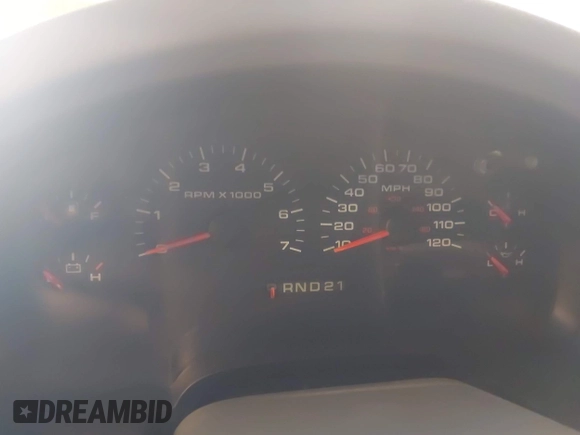 2005 Ford F-150 XLT с VIN 1FTRW12W15KD36829, выставлен на аукционе IAAI как лот 42438984 с пробегом Не указан миль и . История ставок и продаж доступна на DreamBid. Изображение 7.